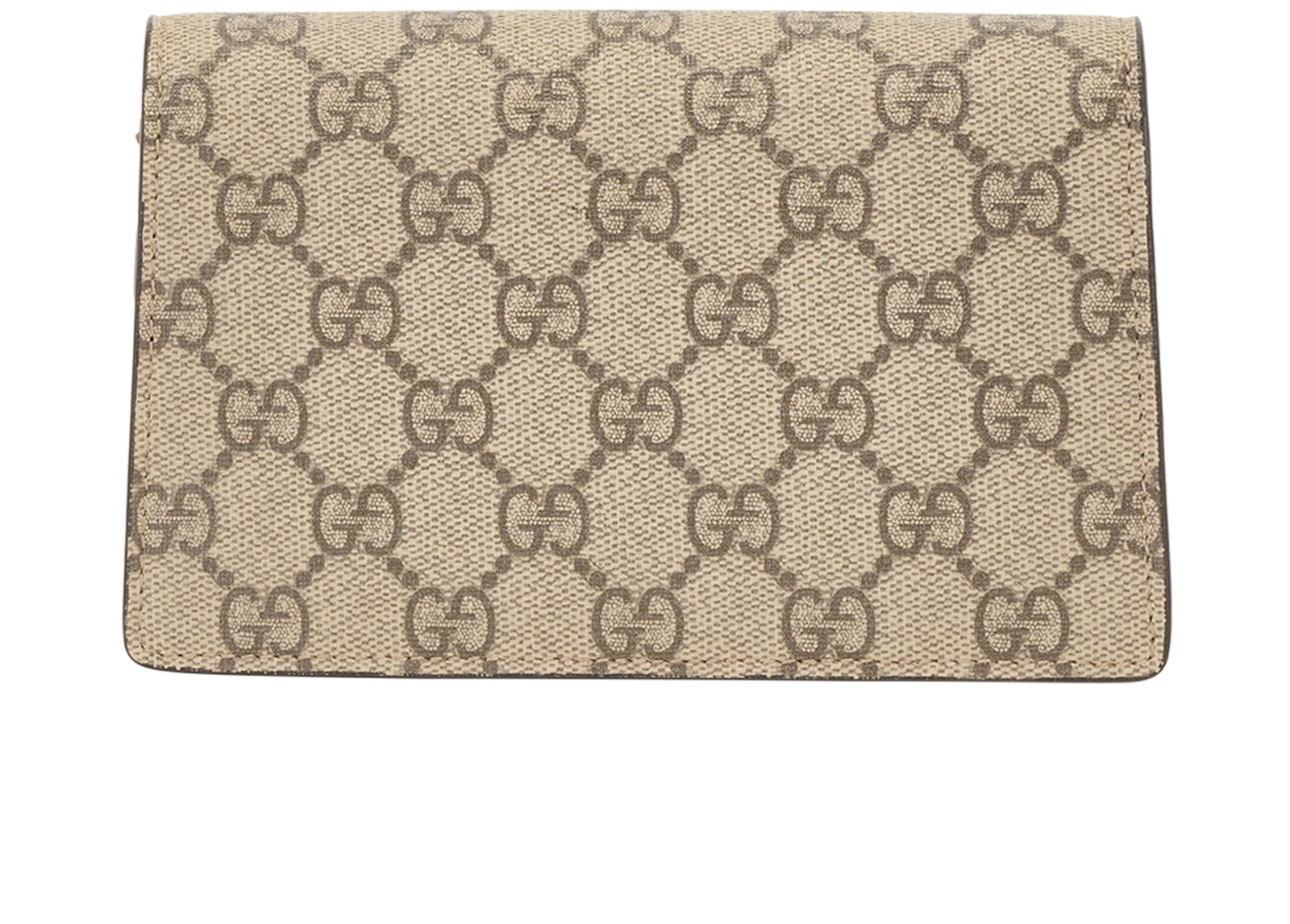 Super Mini Dionysus, &pound;620, Handbags, Beige, Canvas/Suede, Back view